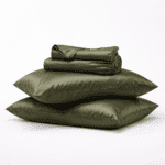 Lunaya Bamboo Bedding Sheet Set