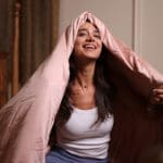 Lunaya Bamboo Bedding Duvet Cover - Image 3