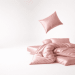 Lunaya Bamboo Bedding Duvet Cover - Image 2